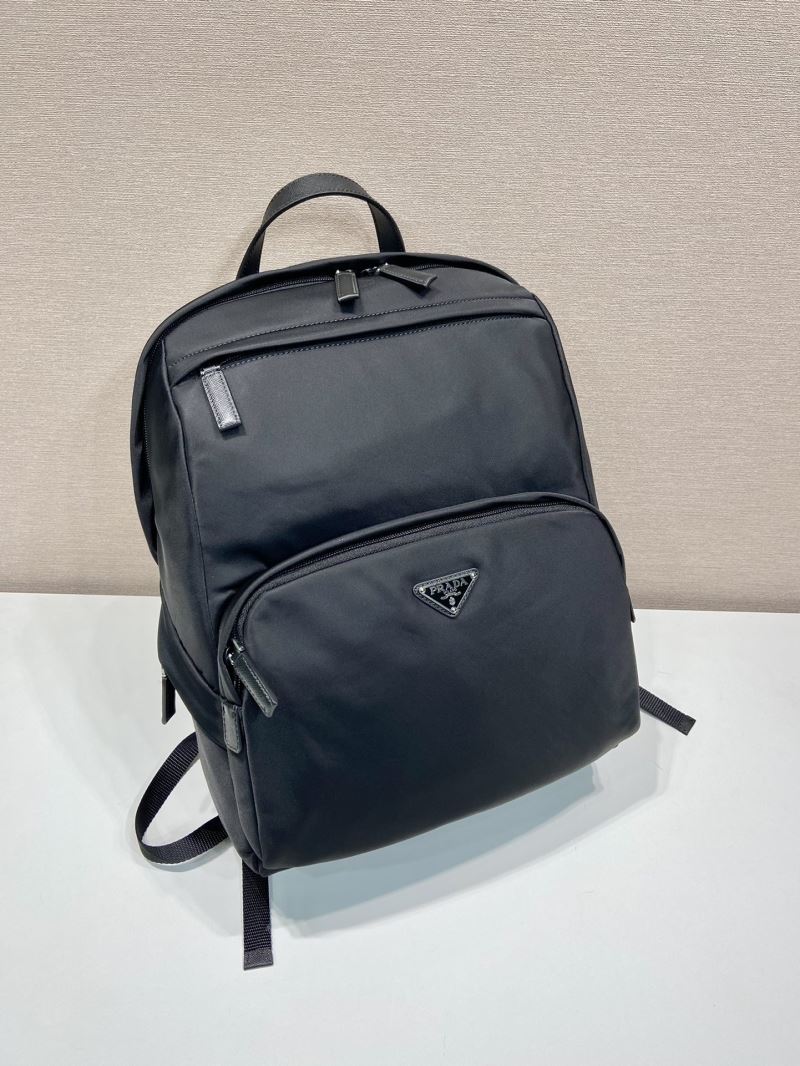 Prada Backpacks